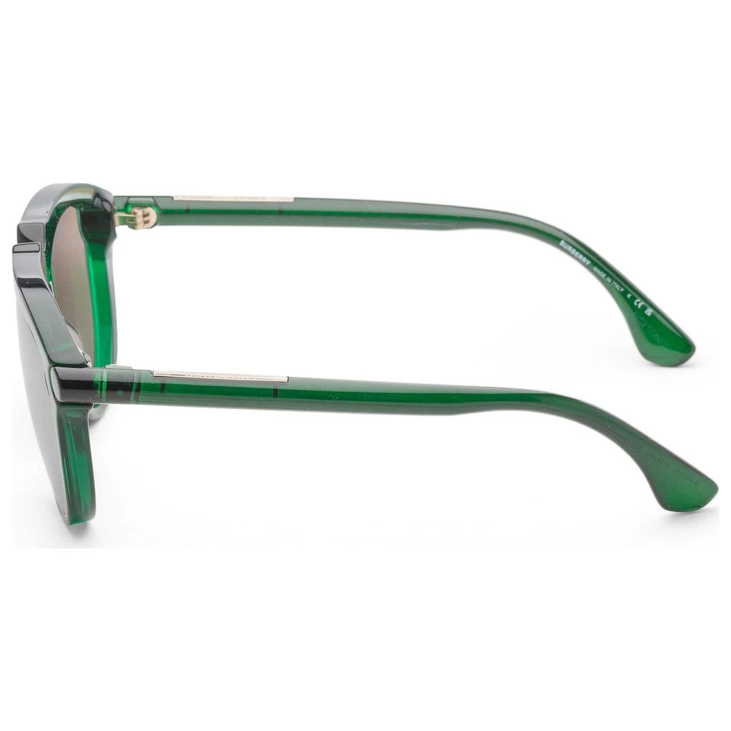 商品Burberry|Burberry Men's Sunglasses BE4417U-41046G-58,价格¥1123,第2张图片详细描述