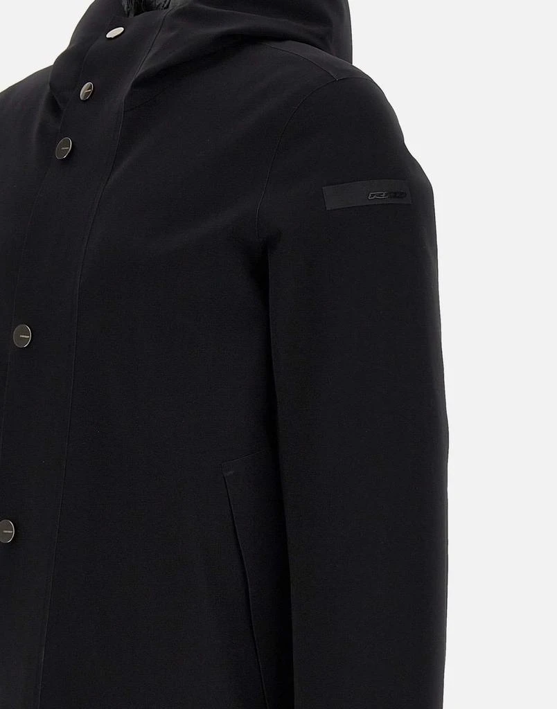 商品RRD|RRD "Down Under" parka,价格¥3667,第4张图片详细描述