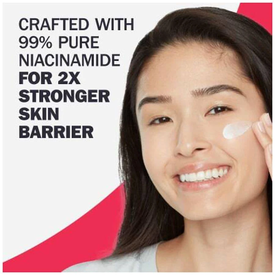 商品Olay|Niacinamide Face Moisturizer, Firming Face Cream for Hydration and Skin Renewal No scent,价格¥222,第2张图片详细描述