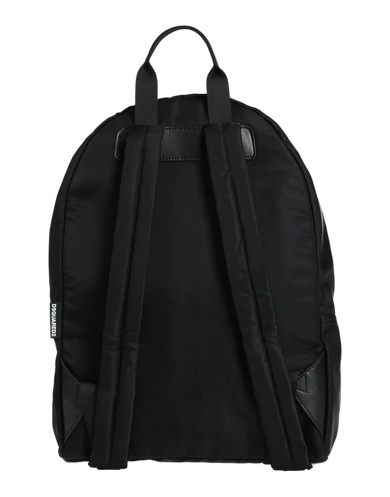 商品DSQUARED2|Backpack & fanny pack,价格¥1068,第2张图片详细描述