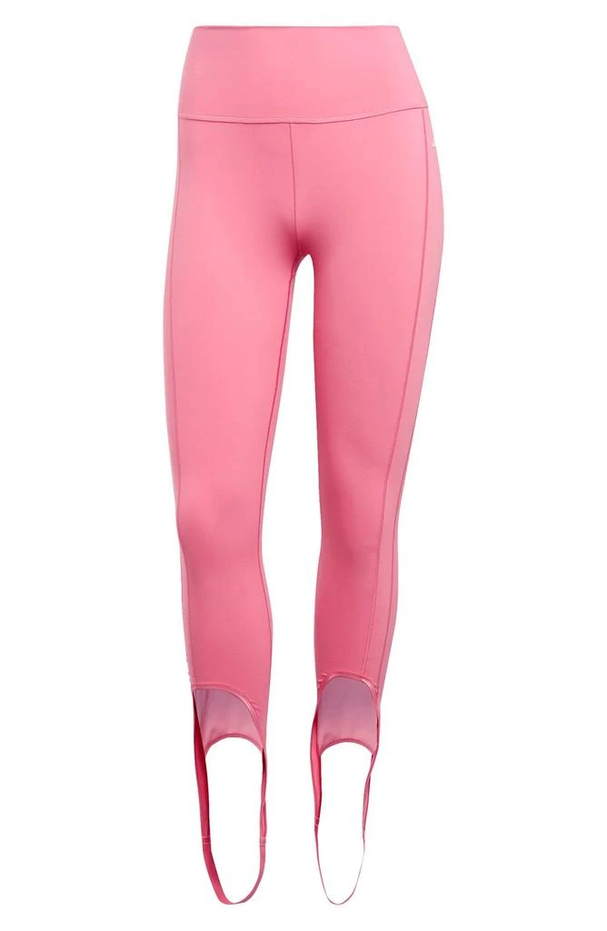 商品Adidas|Collective Power Yoga Studio Leggings,价格¥202,第3张图片详细描述