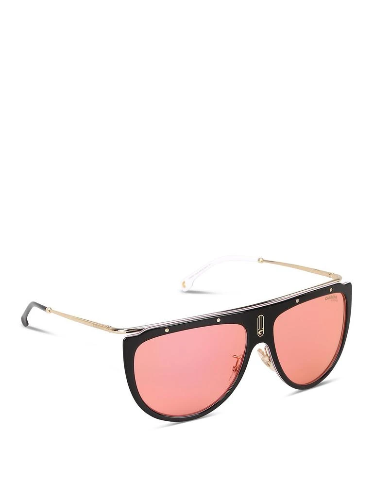 商品Carrera|Carrera 1023/S Aviator Sunglasses,价格¥1196,第2张图片详细描述