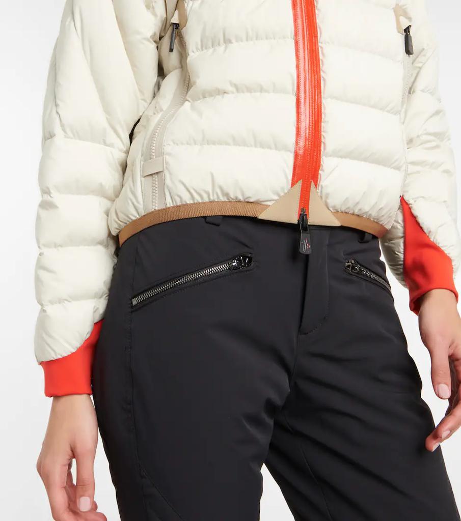 商品Moncler|Sierre羽绒滑雪夹克,价格¥12777,第7张图片详细描述