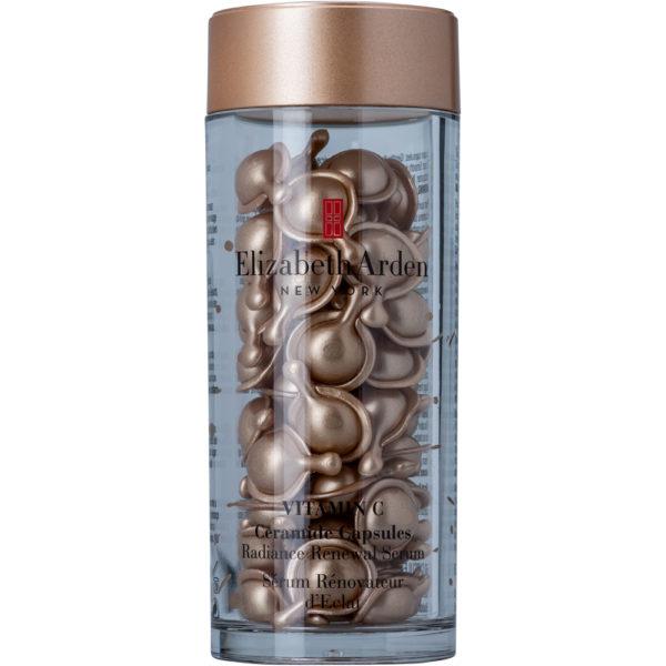 Vitamin C Ceramide Capsules Radiance Renewal Serum商品第1张图片规格展示