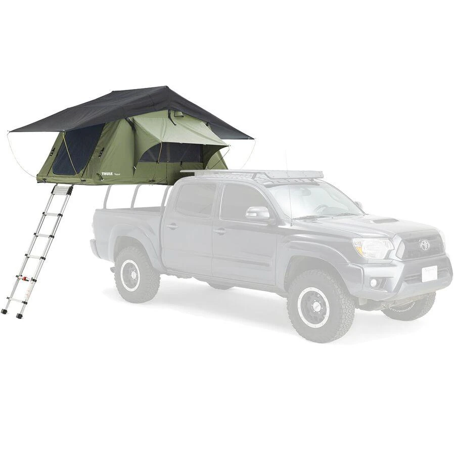 商品Thule|x Tepui Ruggedized Kukenam 3,价格¥15712,第1张图片