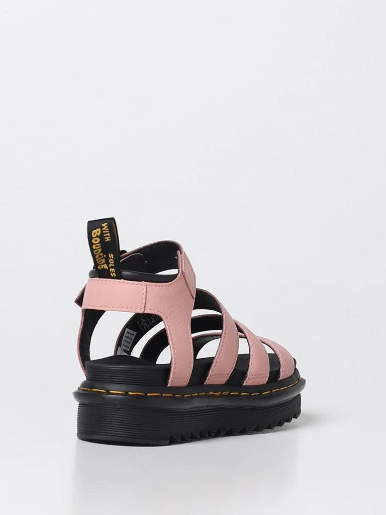 商品Dr. Martens|Shoes woman Dr. Martens,价格¥821,第3张图片详细描述