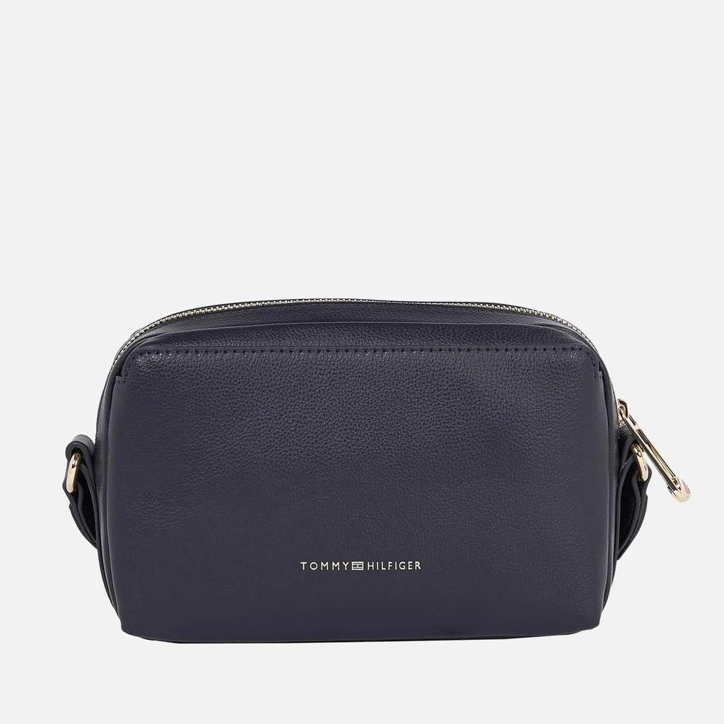 商品Tommy Hilfiger|Tommy Hilfiger Faux Leather Camera Bag,价格¥598,第3张图片详细描述