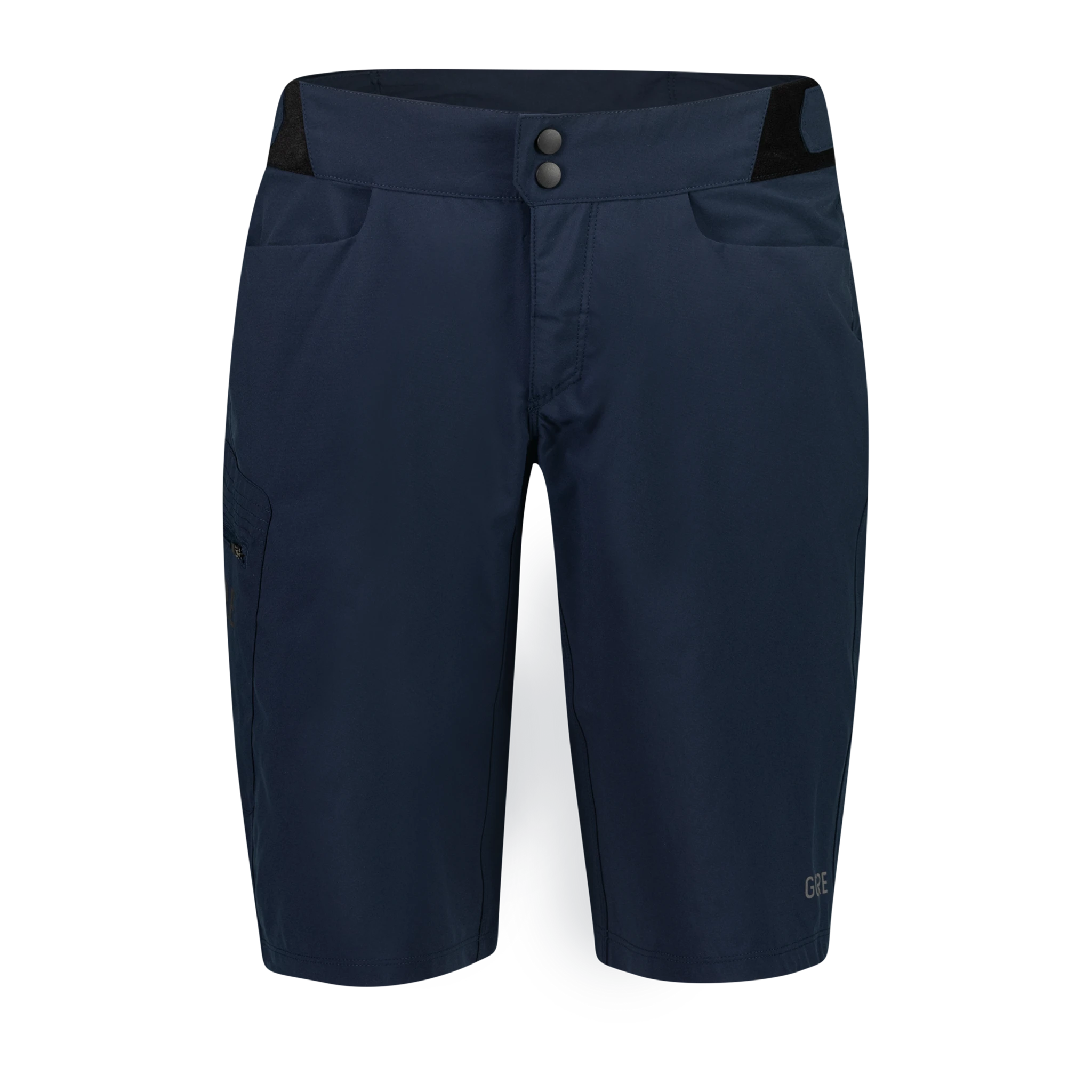 商品【商品预售7天】 Gore Wear|Gore Wear 女士健身裤 11943141STYLE 黑色,价格¥2094,第1张图片