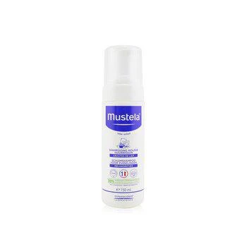 商品Mustela|Mouse Shampoo For Baby,价格¥105,第1张图片