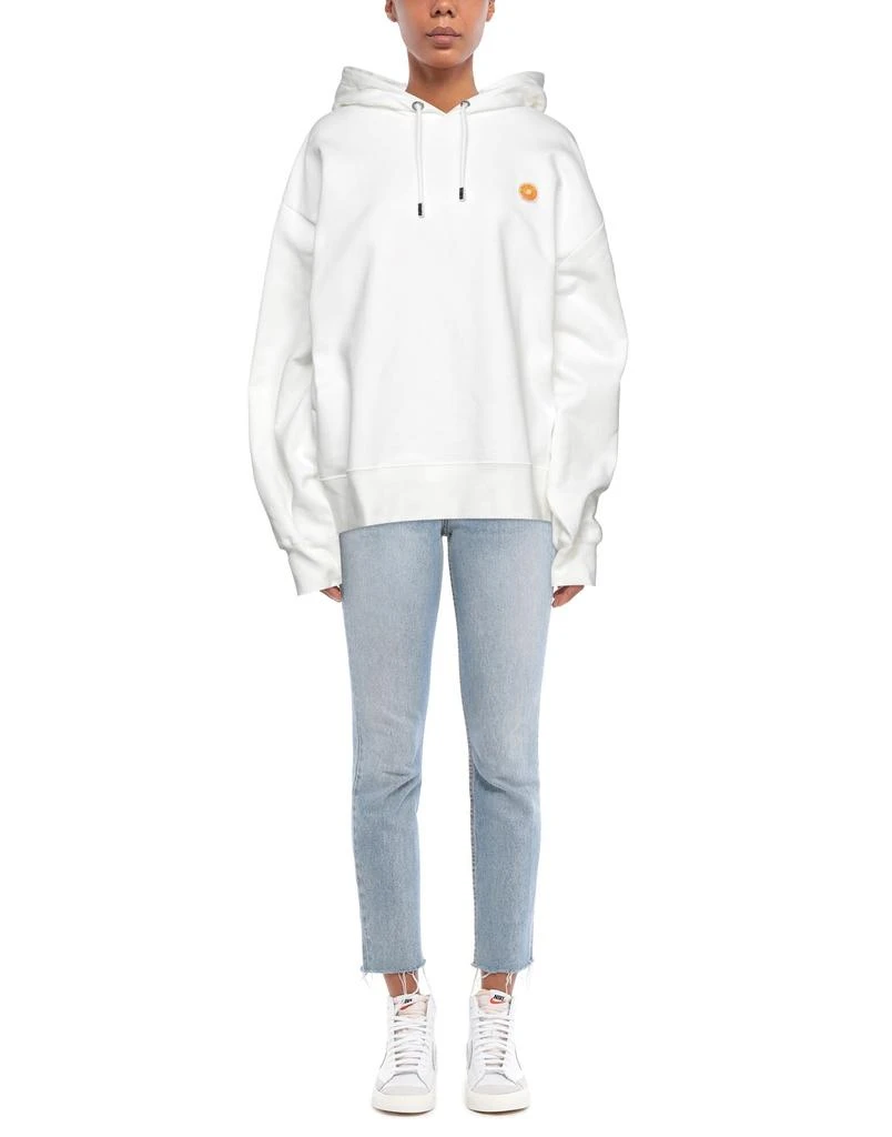 商品GCDS|Hooded sweatshirt,价格¥784,第2张图片详细描述