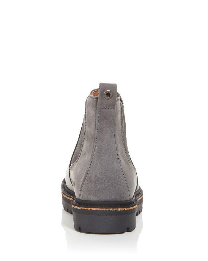 商品Birkenstock|Women's Stalon II Hidden Wedge Chelsea Boots,价格¥1501,第6张图片详细描述