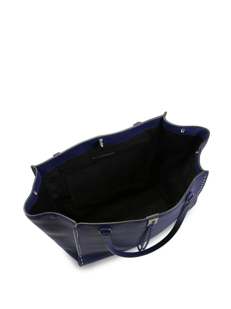 商品Rebecca Minkoff|Darren Leather Tote,价格¥1035,第2张图片详细描述