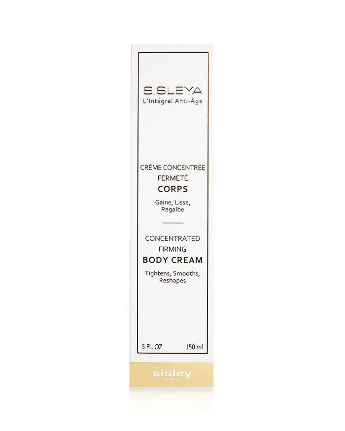 商品Sisley|Sisleÿa L'Integral Anti-Age Concentrated Firming Body Cream,价格¥3181,第3张图片详细描述