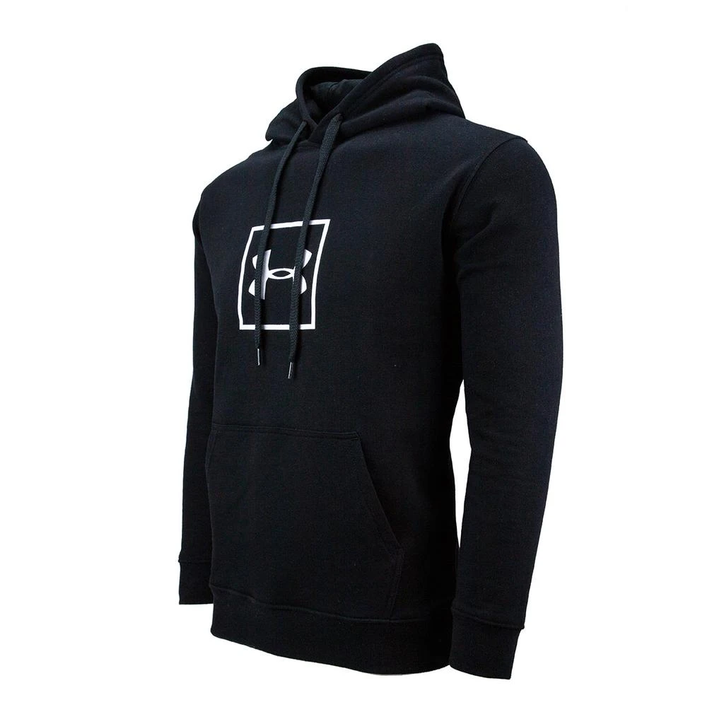 Under Armour Men's Rival Fleece Logo Hoodie 商品