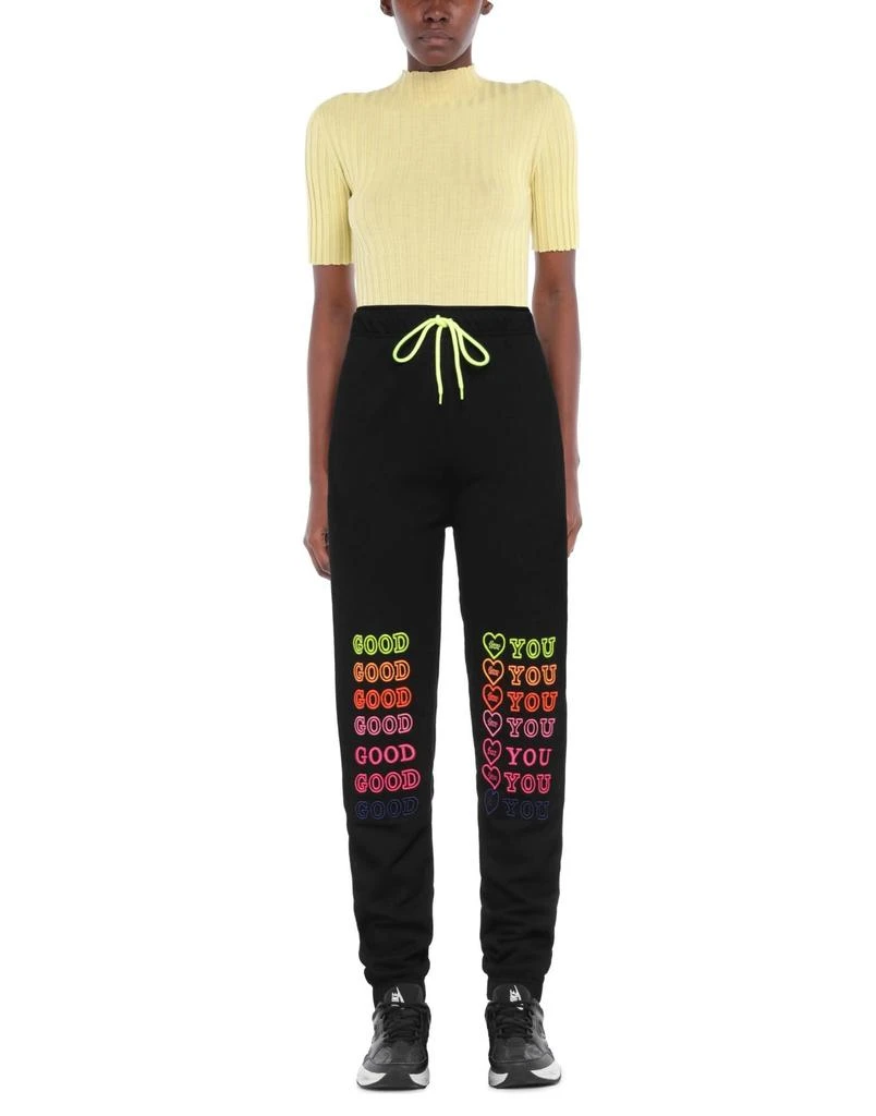 商品IRENEISGOOD|Casual pants,价格¥548,第2张图片详细描述