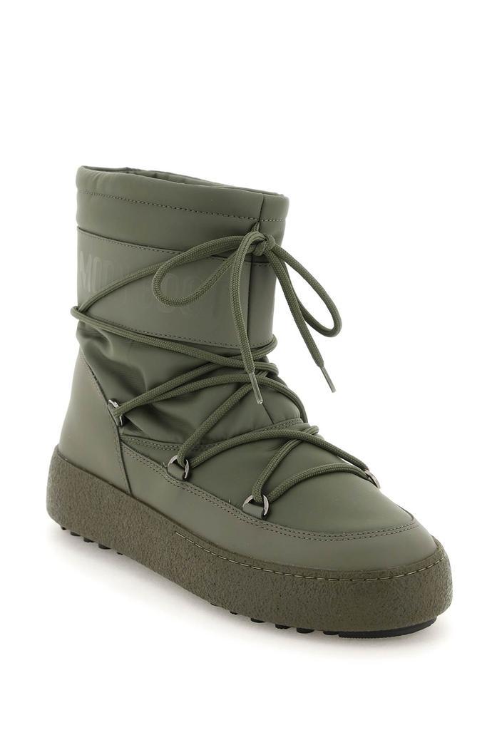 商品Moon Boot|Moon Boot Mtrack Tube Boots,价格¥1880,第6张图片详细描述