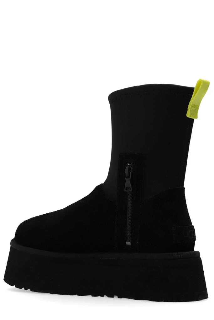 商品UGG|UGG Classic Dipper Round Toe Boots,价格¥1614,第3张图片详细描述