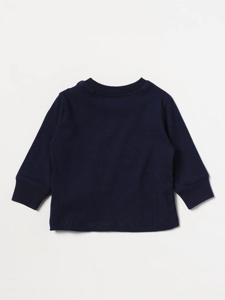商品Ralph Lauren|Polo Ralph Lauren t-shirt for baby,价格¥275,第2张图片详细描述