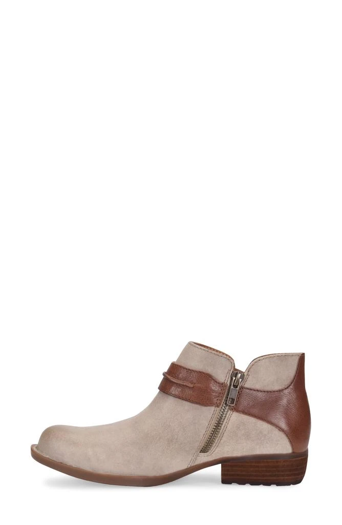 Katie Zip Bootie 商品