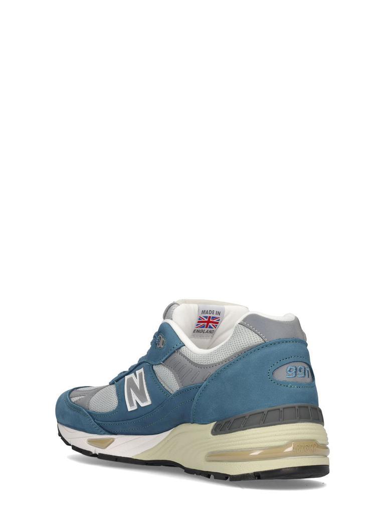 商品New Balance|991 Sneakers,价格¥1798,第5张图片详细描述