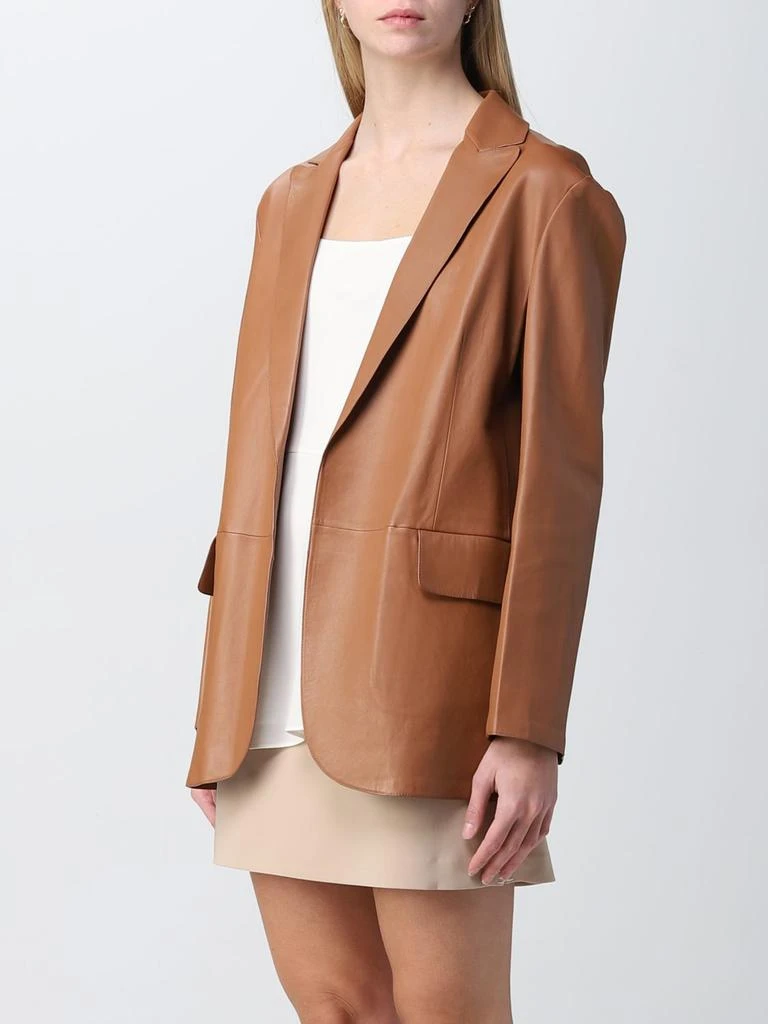 商品Theory|Theory blazer for woman,价格¥6547,第4张图片详细描述