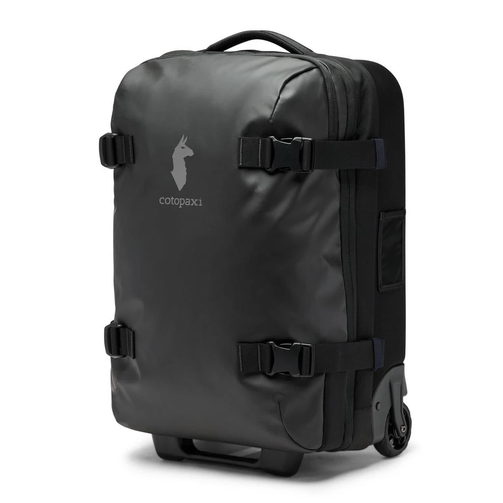 商品Cotopaxi|38 L Allpa Roller Bag,价格¥2567,第1张图片