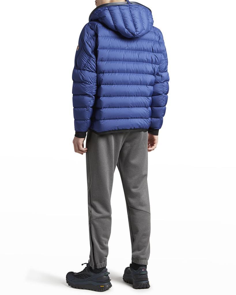 商品Moncler|Men's Barnave Down Jacket,价格¥12201,第6张图片详细描述