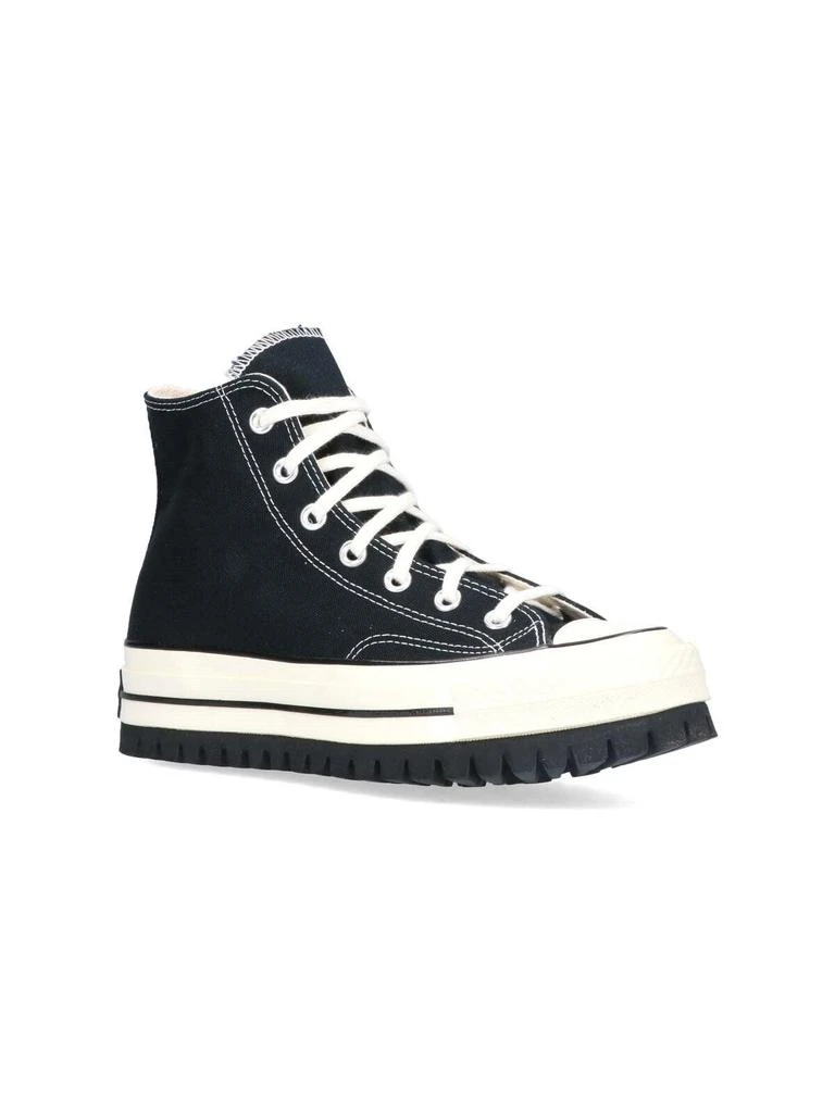 商品Converse|Converse Trek Chunk 70 Sneakers - Women,价格¥1633,第2张图片详细描述