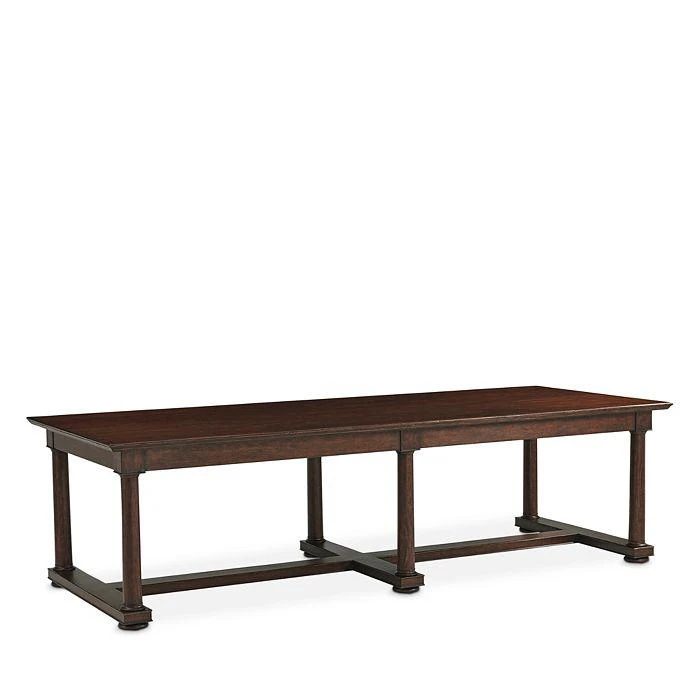 商品Ralph Lauren|Library Table,价格¥69102,第1张图片