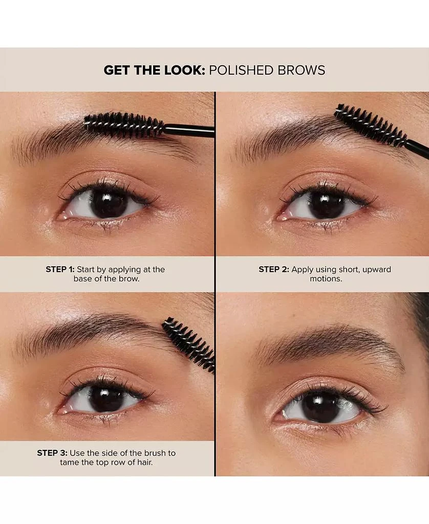 商品Anastasia Beverly Hills|Clear Brow Gel,价格¥99,第4张图片详细描述