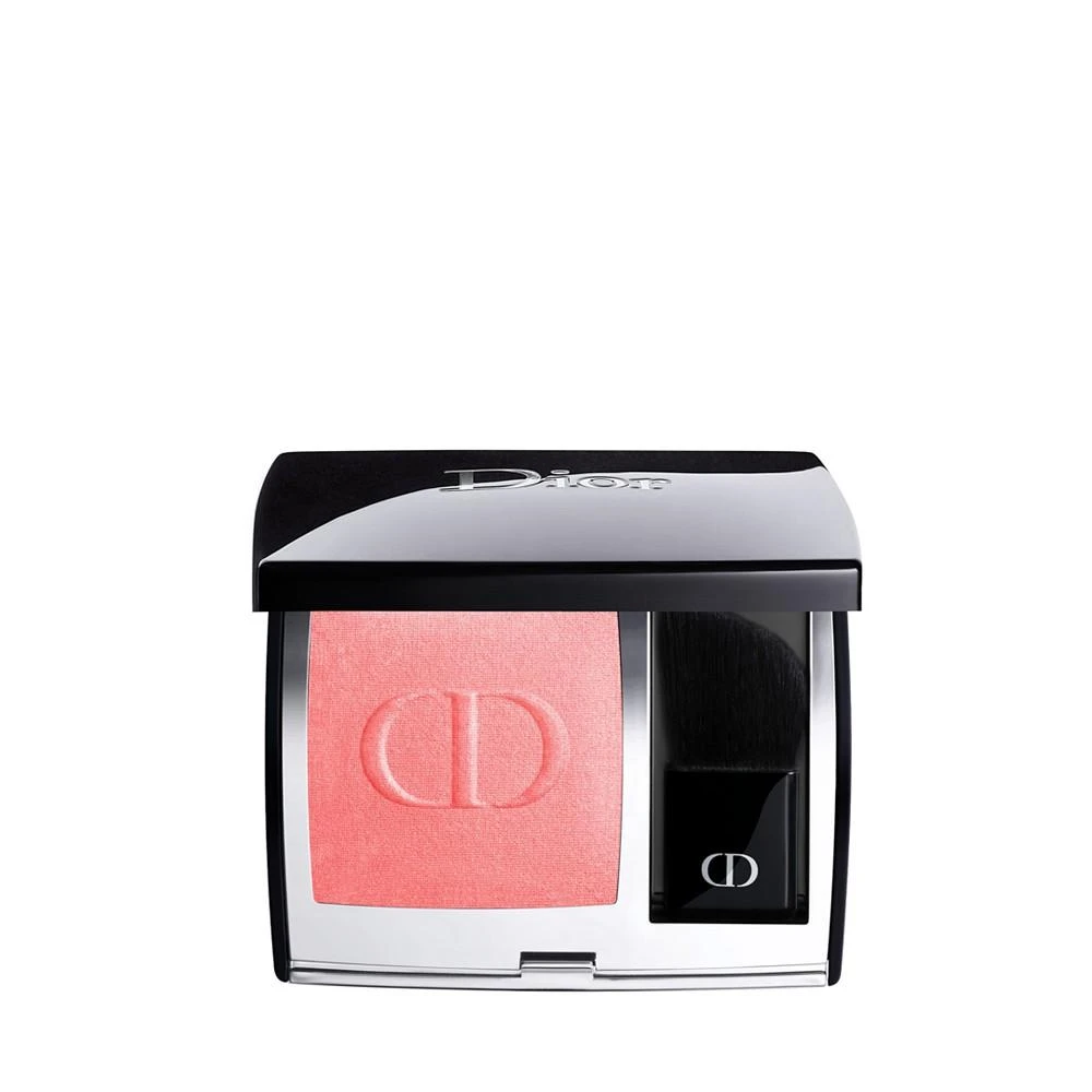 banner DIOR Rouge Blush from merchant Macy's