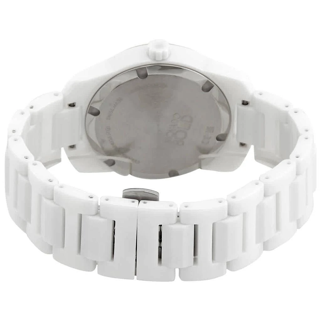 商品Movado|Bold Verso Quartz White Dial Men's Watch 3600900,价格¥5628,第3张图片详细描述