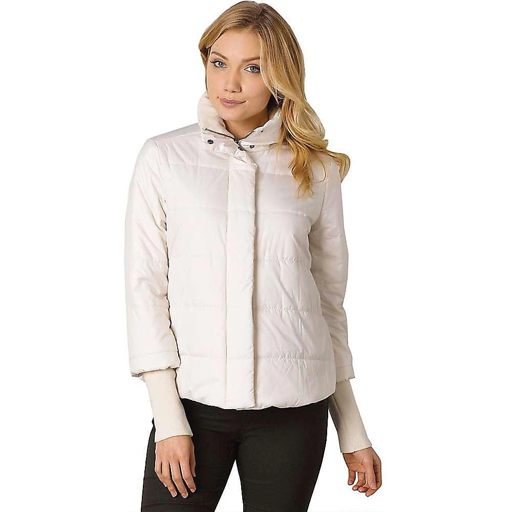 商品Prana|Prana Women's Lily Puffer Jacket,价格¥712,第1张图片