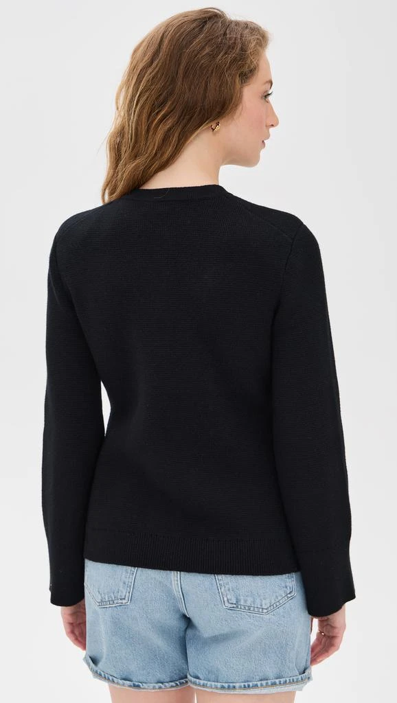 商品Alex Mill|Provence Sweater Jacket,价格¥1869,第2张图片详细描述