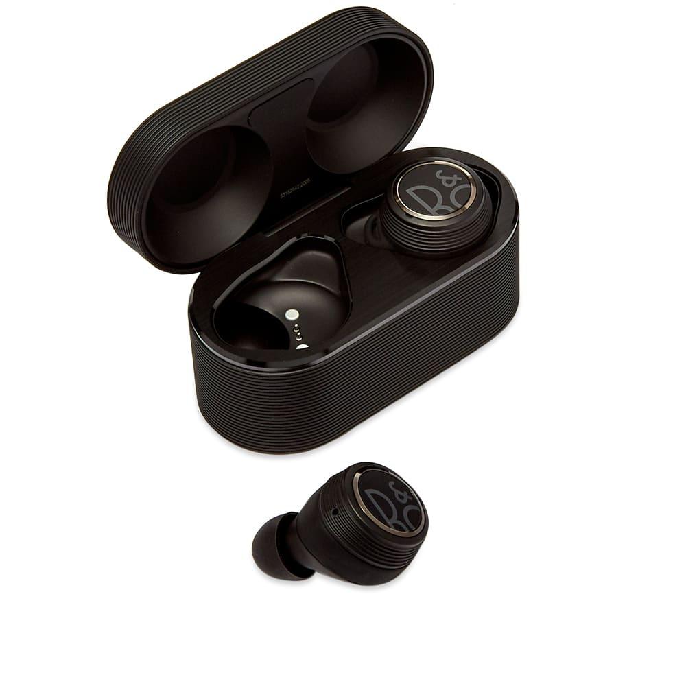 Bang & Olufsen E8 Sport Headphones商品第3张图片规格展示