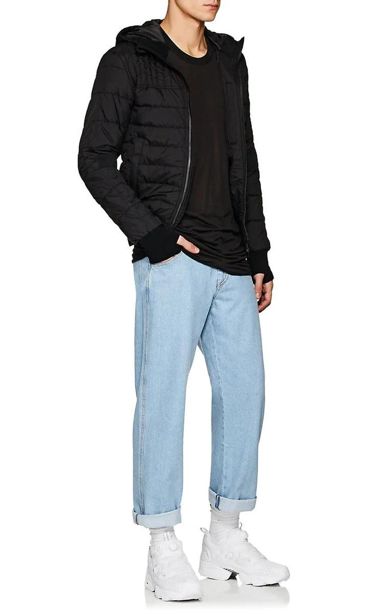 商品Canada Goose|Cabri Down-Quilted Hooded Jacket,价格¥4237,第2张图片详细描述