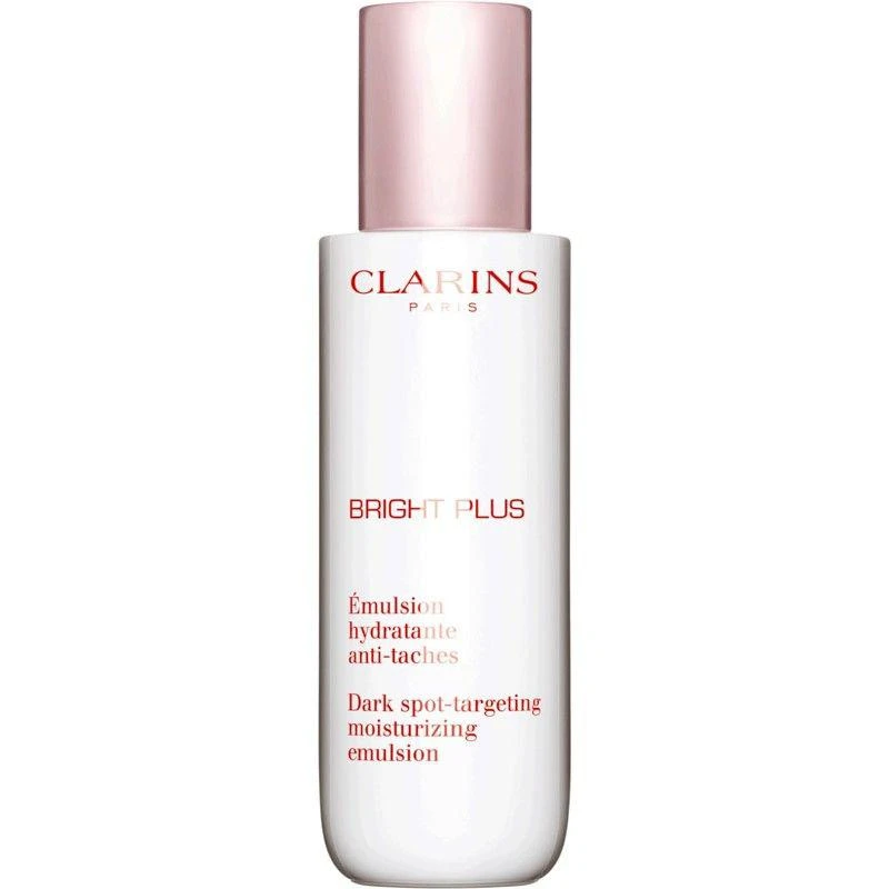 商品Clarins|CLARINS 娇韵诗「牛奶乳」透亮焕白淡斑乳液75ml,价格¥573,第1张图片