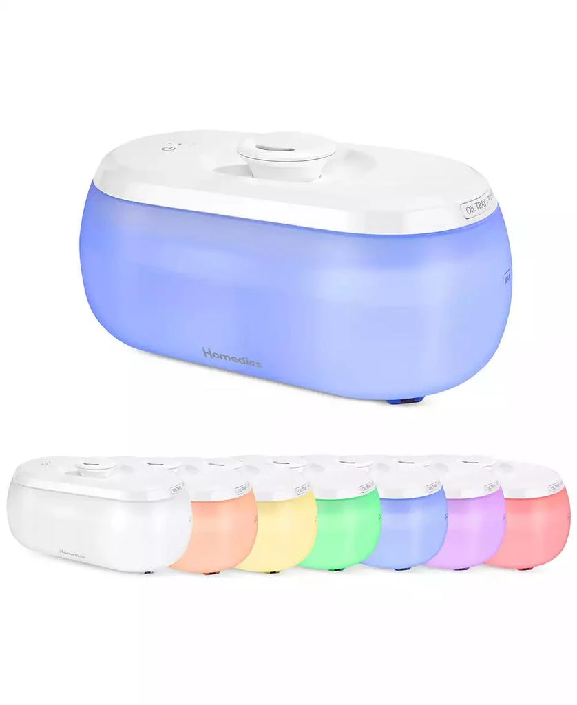 商品Homedics|Ultrasonic Humidifier CMTF14,价格¥240,第3张图片详细描述