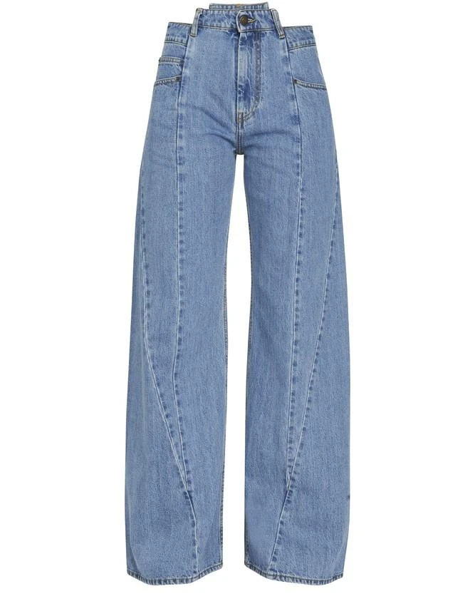 商品MAISON MARGIELA|牛仔裤,价格¥5444,第2张图片详细描述