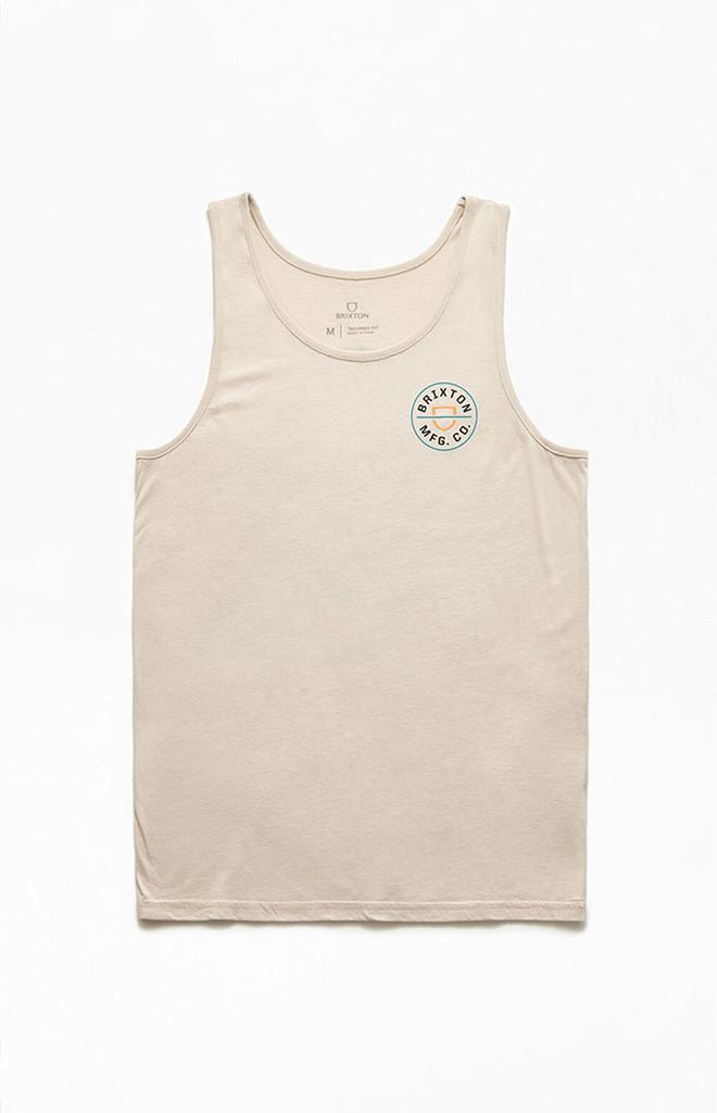 商品Brixton|Crest Tank Top,价格¥215,第4张图片详细描述