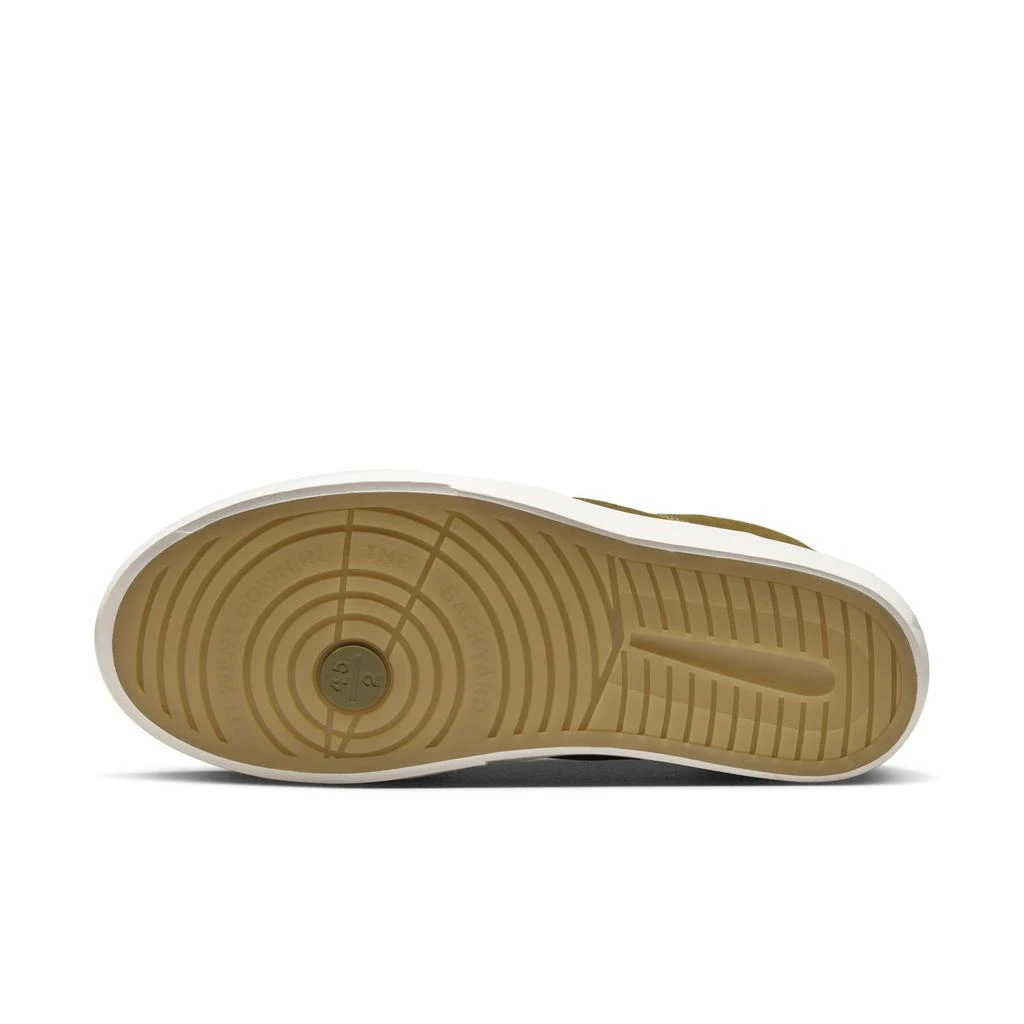 商品Jordan|Jordan Series Mid - Men Shoes,价格¥520,第2张图片详细描述