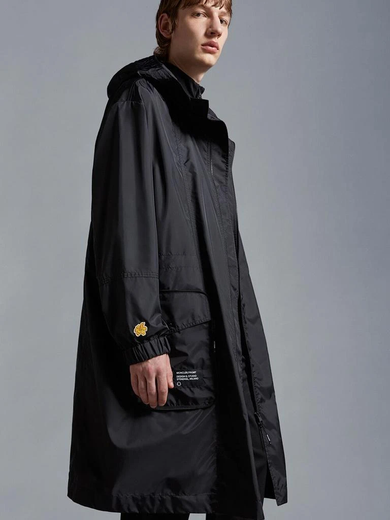 Fennel packable parka 商品