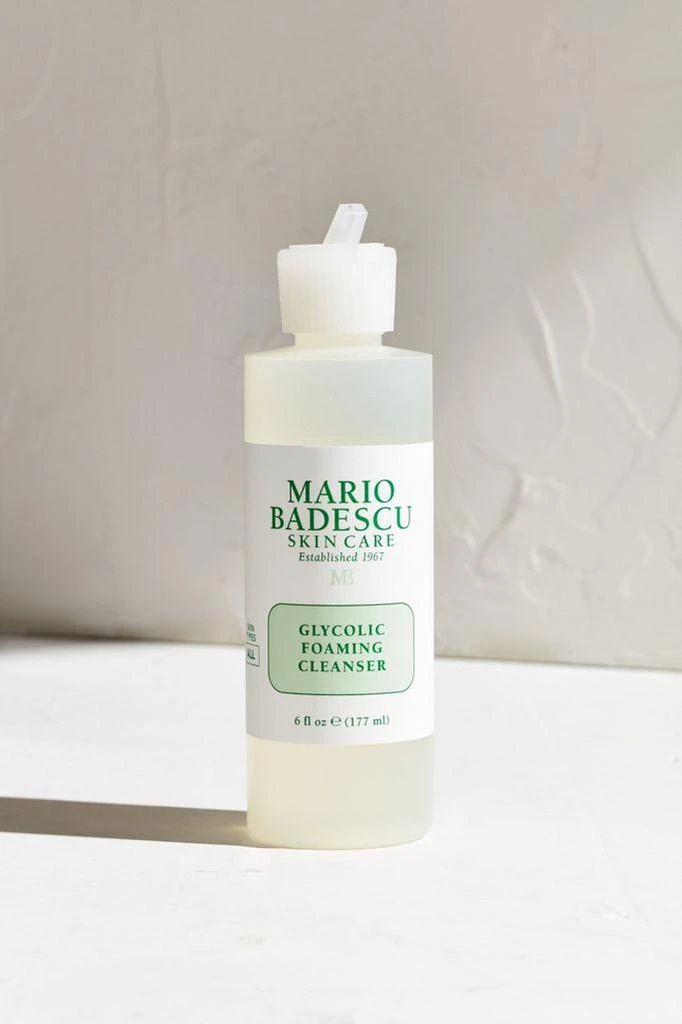 商品Mario Badescu|甘醇酸亮妍泡沫洁颜露,价格¥121,第2张图片详细描述