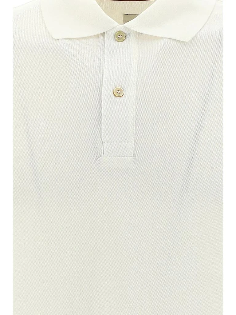 商品Paul Smith|PAUL SMITH POLO SHIRTS,价格¥1283,第3张图片详细描述