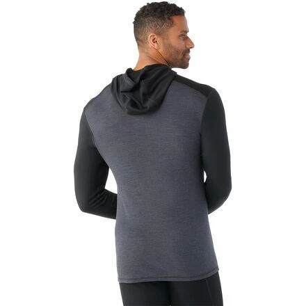 商品SmartWool|Merino 250 Baselayer Hoodie - Men's,价格¥831,第2张图片详细描述