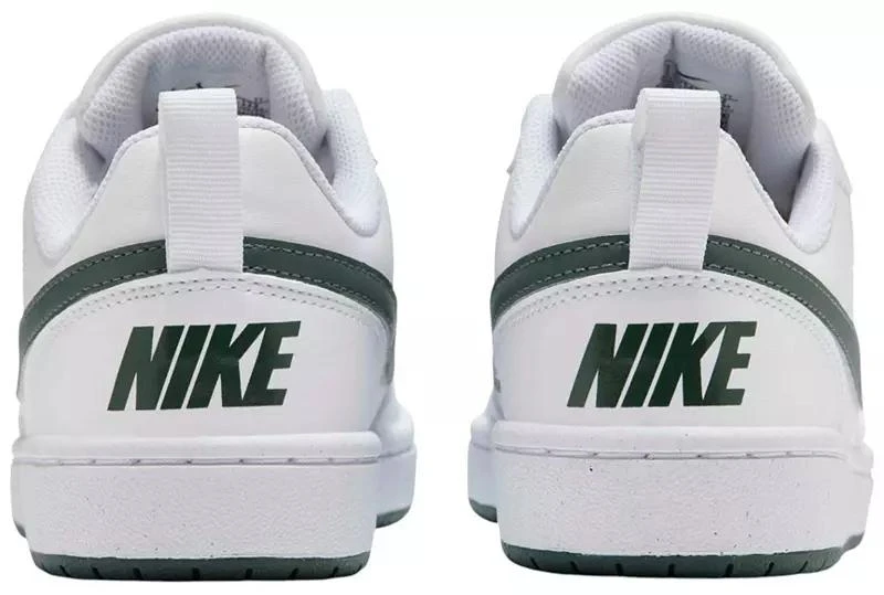 商品NIKE|Nike Kids' Preschool Court Borough Low 2 Shoes,价格¥465,第5张图片详细描述