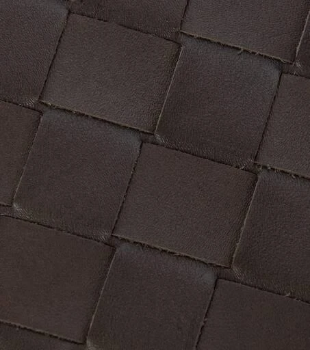 商品Bottega Veneta|皮革双折钱包,价格¥5252,第4张图片详细描述