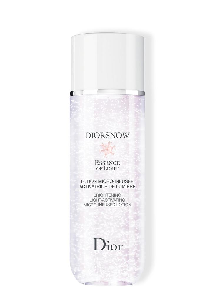 Diorsnow Brightening Micro-Infused Lotion 175ml商品第1张图片规格展示