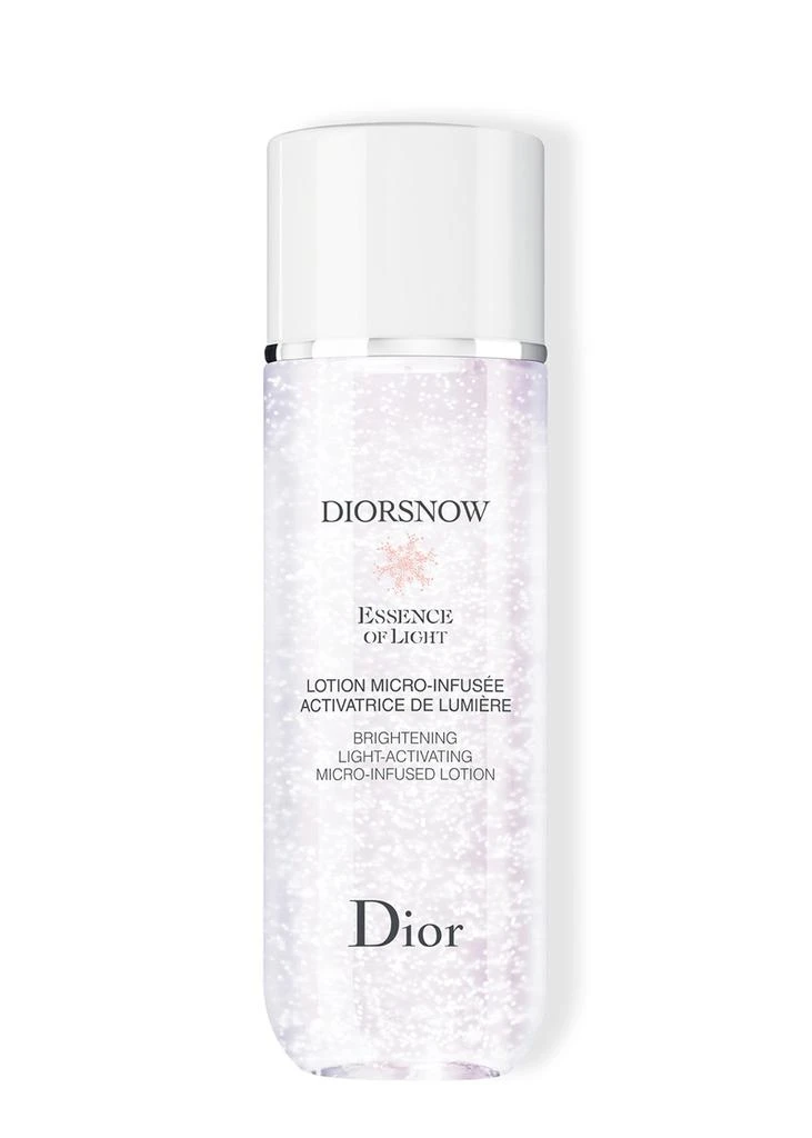 商品Dior|Diorsnow Brightening Micro-Infused Lotion 175ml,价格¥514,第1张图片