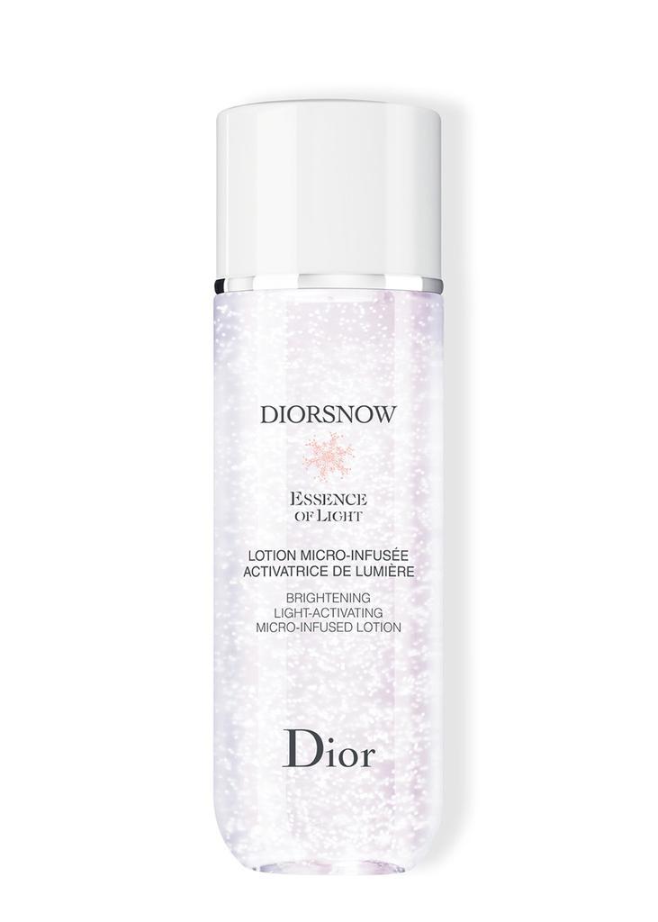 商品Dior|Diorsnow Brightening Micro-Infused Lotion 175ml,价格¥407,第1张图片